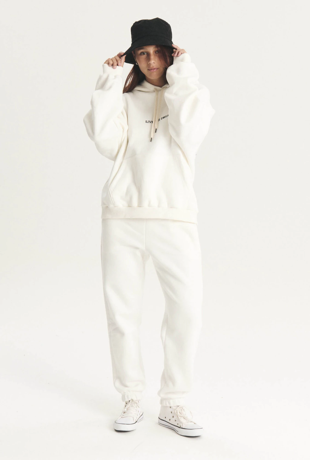 JOGGER F PERSIST - comprar online