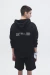 HOODIE BECOMING - Queen Juana — shop online