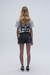 SKORT HANNA - Queen Juana — shop online