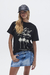 MINI DENIM CARGO HIT