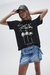 MINI DENIM CARGO HIT - Queen Juana — shop online