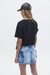 MINI DENIM CARGO HIT - tienda online