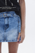 MINI DENIM CARGO HIT - comprar online