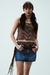 MINI DENIM BEATBOX - comprar online