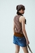 MINI DENIM BEATBOX - Queen Juana — shop online