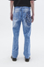 JEAN STRAIGHT FUNKY - tienda online