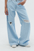 JEAN WIDE DAYBREAK - comprar online