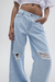 JEAN WIDE DAYBREAK - tienda online