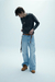 JEAN CARGO BOARD - comprar online