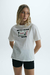 REMERA BE NICE - comprar online