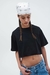 REMERA CROP SHIFT en internet