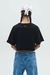 Imagen de REMERA CROP SHIFT