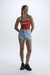 SHORT DENIM RUBY