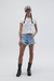 SHORT DENIM JESSA