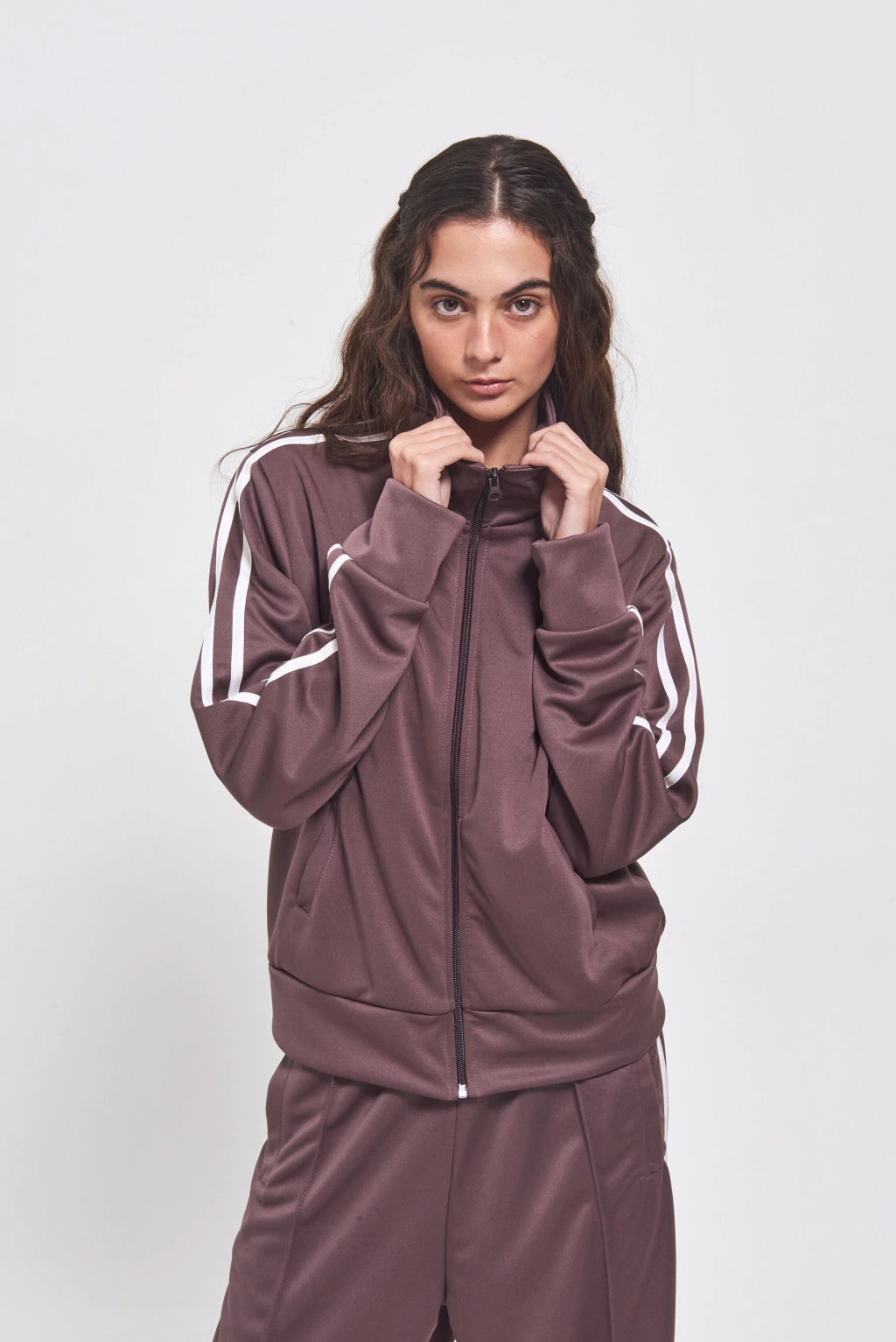 CAMPERA UMPIRE en internet