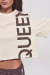 REMERA LITE - Queen Juana — shop online