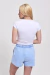 TOP BONNIE - Queen Juana — shop online