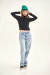 JEAN WONDER