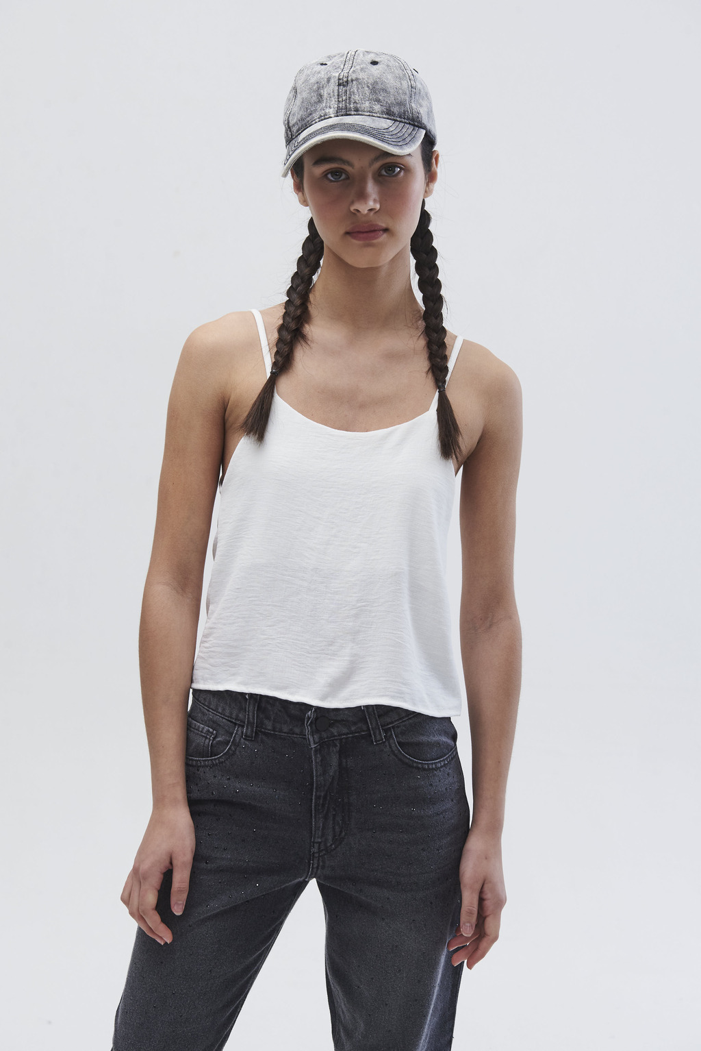 TOP BRADLEY - comprar online