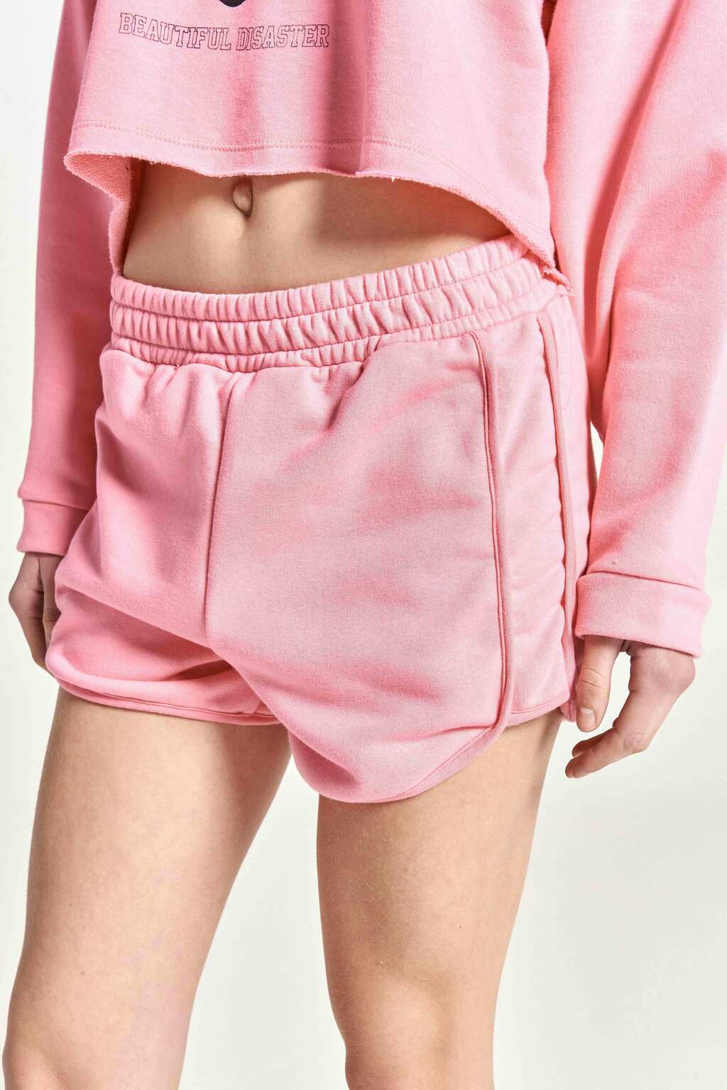 SHORT BLAST en internet