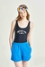 SHORT CAPRI