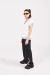 CHALECO TEJIDO IVY - tienda online