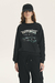 BUZO HAPPINESS - Queen Juana — shop online