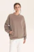 BUZO F POCKET - comprar online