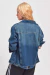 CAMPERA DENIM TEENS - tienda online