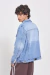 CAMPERA DENIM LIT - tienda online