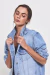 Imagen de CAMPERA DENIM LIT