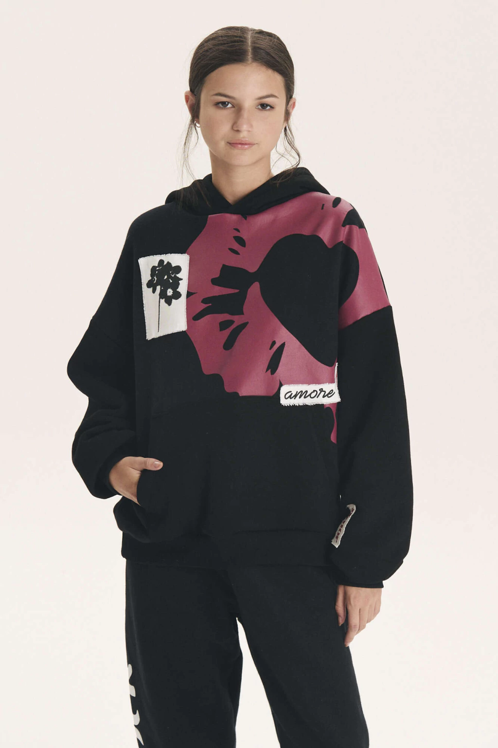CANGURO F ROMANTIC - comprar online