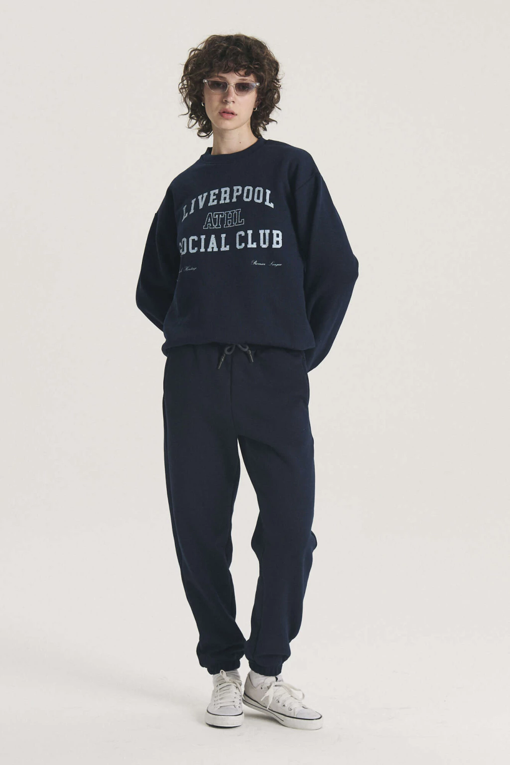 JOGGER F LIVERPOOL - comprar online