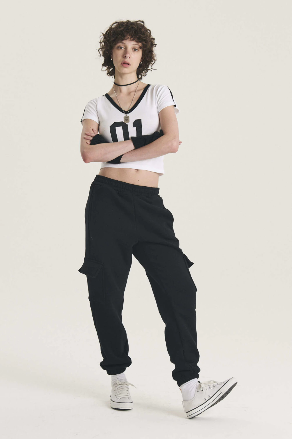 JOGGER F ELEMENTAL - comprar online