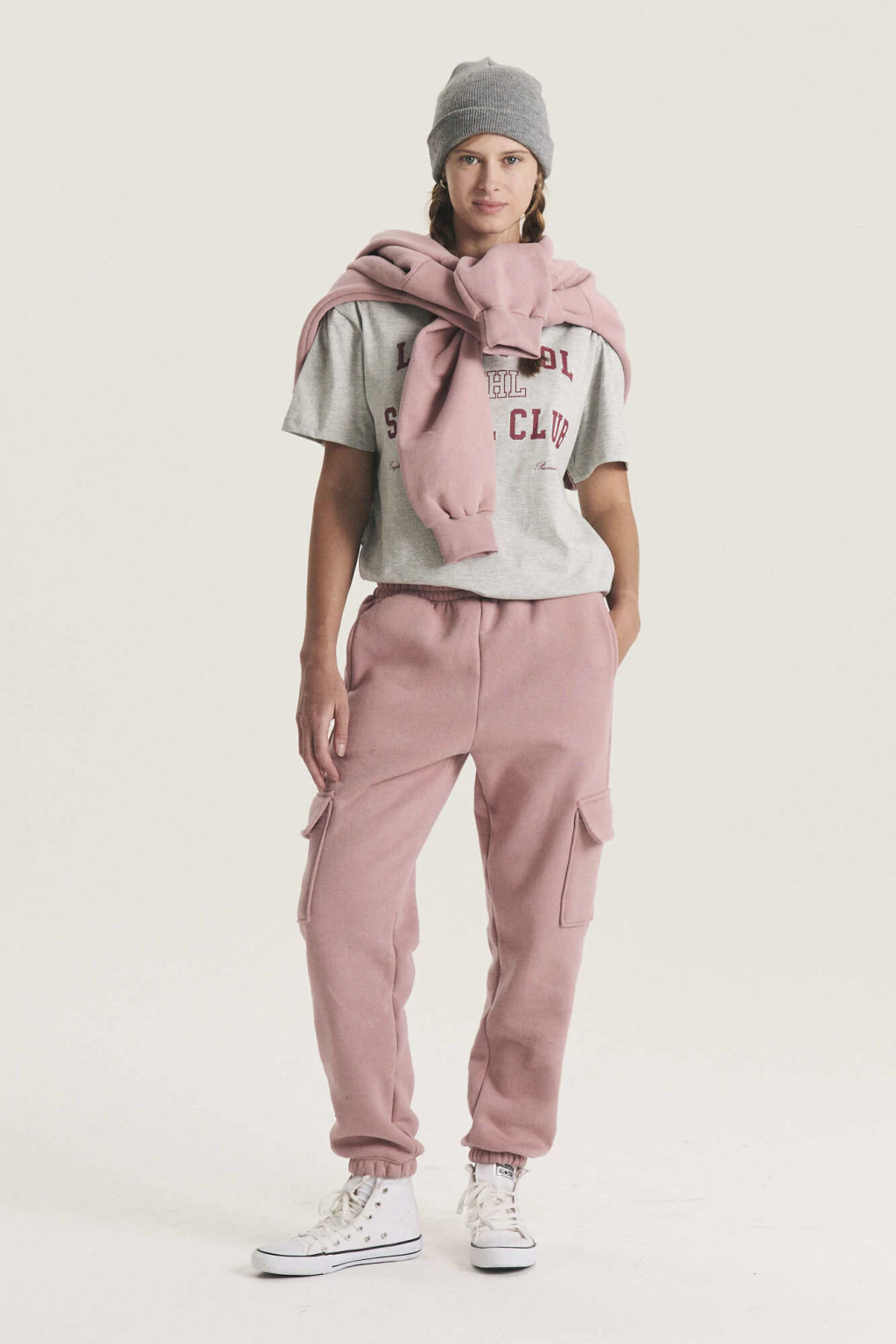 JOGGER F ELEMENTAL - comprar online