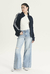 JEAN WIDE CHERRISH - comprar online