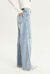 JEAN WIDE CHERRISH - comprar online