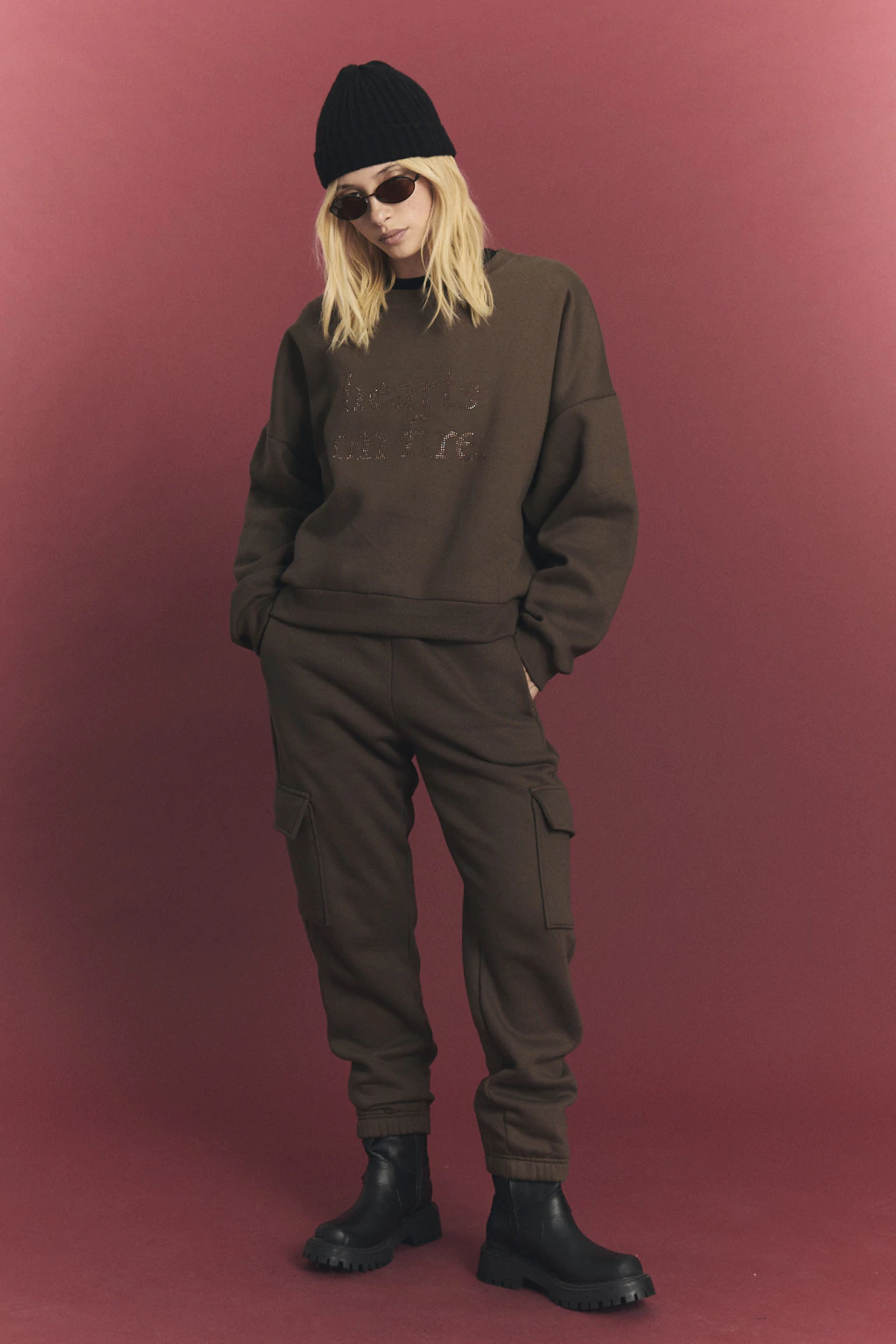 JOGGER F BLAZE - comprar online