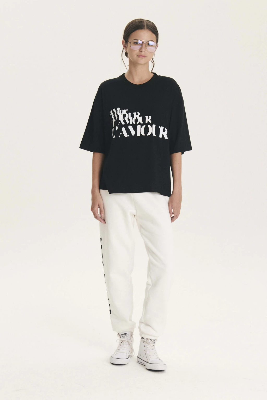 JOGGER F PIPE - comprar online