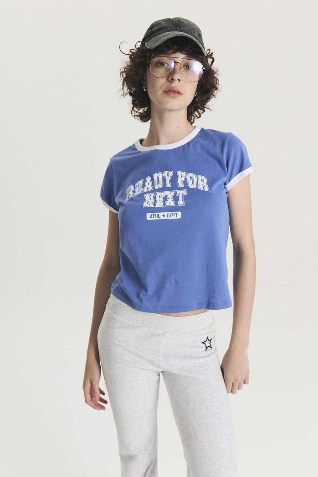 REMERA NEXT - comprar online