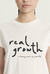 REMERA GROWTH - Queen Juana — shop online