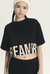 REMERA CROP DREAMER