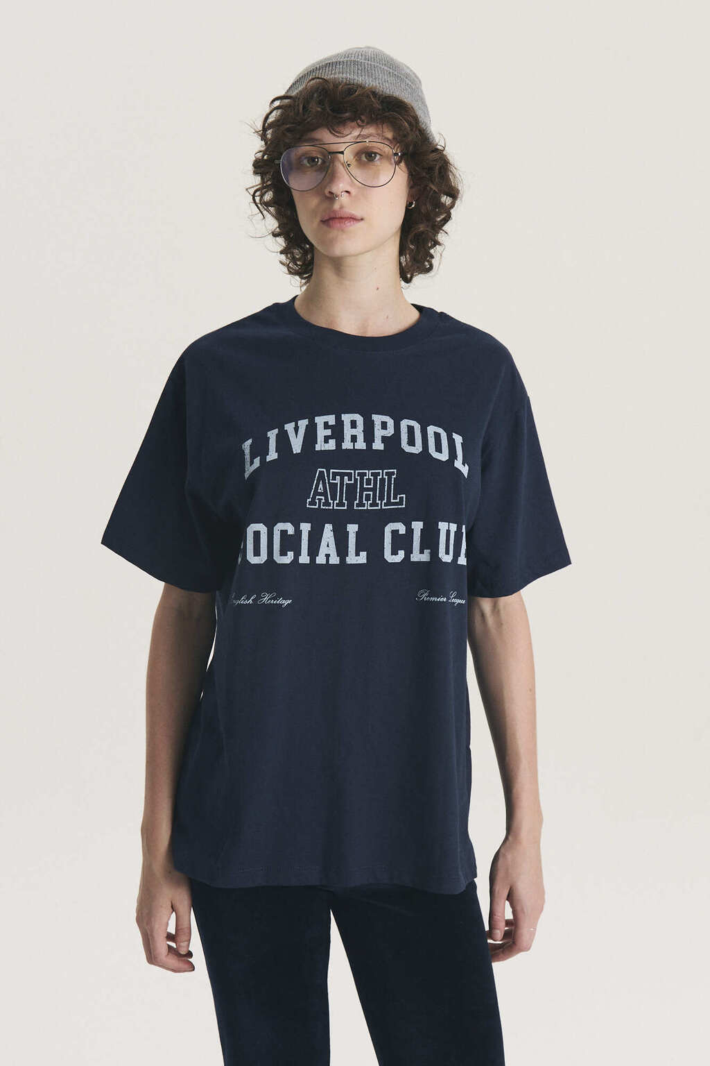 REMERA CROWD - comprar online