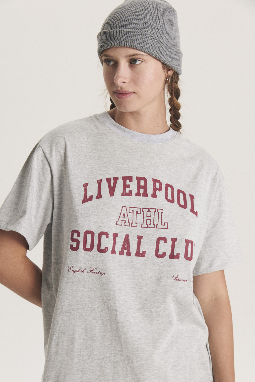 REMERA CROWD - comprar online