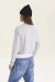 REMERA CROP ML SPARK - tienda online