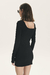VESTIDO HARPER - Queen Juana — shop online