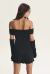 VESTIDO BLANCHE - Queen Juana — shop online
