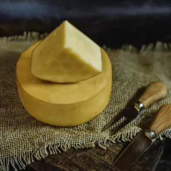 Queijo de Alagoa Defumado