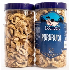 Puruca porkão na internet