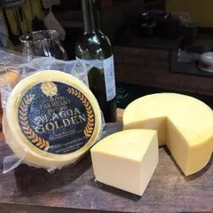 Queijo artesanal de Alagoa